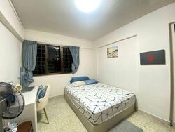 Blk 508 West Coast Vista (Clementi), HDB 3 Rooms #558467851